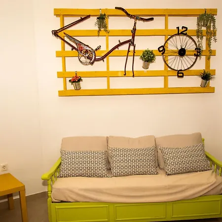 Apartment Catalina Turre